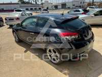 2012 Renault Megane