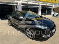 2012 Renault Megane