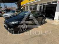 2012 Renault Megane