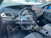 2012 Renault Grand Scenic