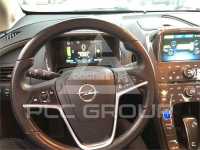2012 Opel Ampera