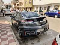2012 Opel Ampera