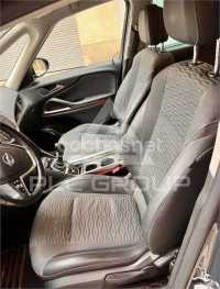 2012 Opel ZAFIRA