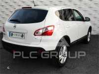 2013 Nissan QASHQAI