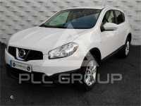 2013 Nissan QASHQAI