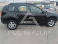 2013 Dacia Duster