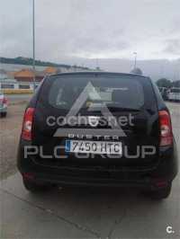 2013 Dacia Duster