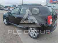 2013 Dacia Duster