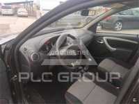 2013 Dacia Duster