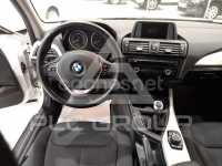 2013 BMW 1 series