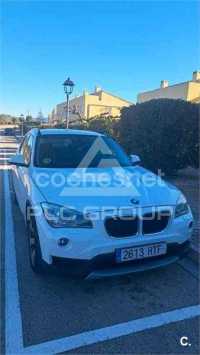 2013 BMW X1
