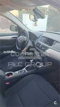 2013 BMW X1