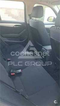 2013 BMW X1