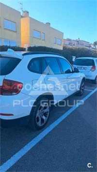 2013 BMW X1