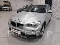 2013 BMW X1