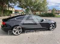 2013 Audi A5