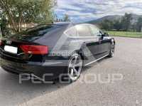 2013 Audi A5