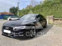 2013 Audi A5