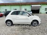 2013 Fiat 500