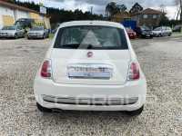 2013 Fiat 500