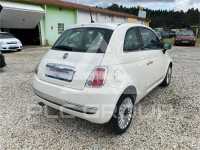 2013 Fiat 500