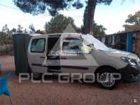 2013 Mercedes Benz Citan