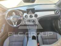 2013 Mercedes Benz CLA-Class