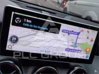 2013 Mercedes Benz CLA-Class