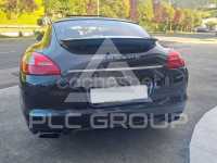 2013 Porsche Panamera