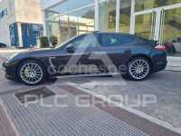 2013 Porsche Panamera