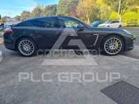 2013 Porsche Panamera
