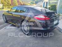 2013 Porsche Panamera