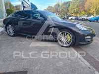 2013 Porsche Panamera