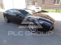 2013 Aston Martin Rapide