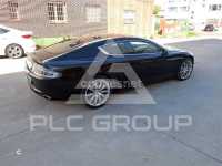 2013 Aston Martin Rapide