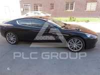 2013 Aston Martin Rapide