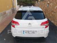 2013 Citroen C4