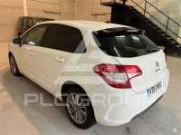 2013 Citroen C4