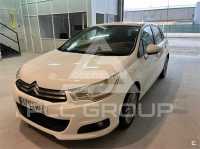 2013 Citroen C4