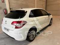 2013 Citroen C4