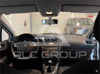 2013 Citroen C4