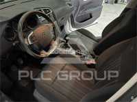 2013 Citroen C4