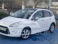 2013 Citroen C3