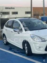 2013 Citroen C3
