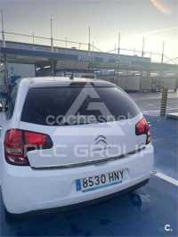 2013 Citroen C3