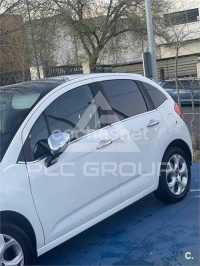 2013 Citroen C3