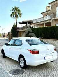 2013 Citroen Celyse
