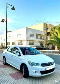 2013 Citroen Celyse