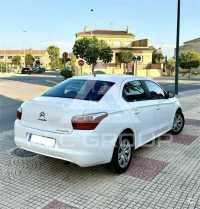 2013 Citroen Celyse