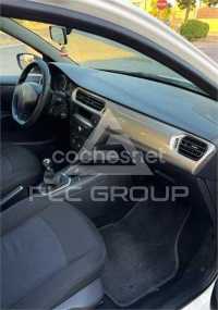 2013 Citroen Celyse